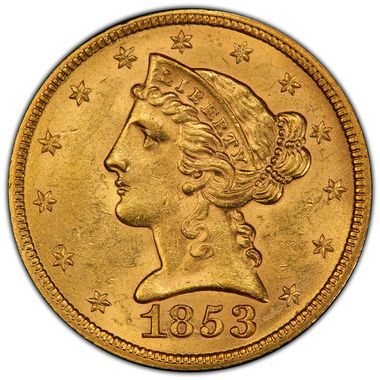 Cert 25399629 - Coin Image