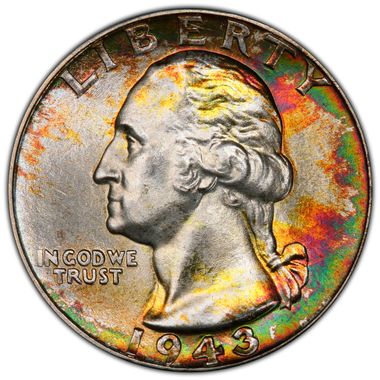 Cert 25501540 - Coin Image