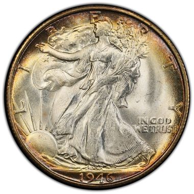 Cert 25502552 - Coin Image