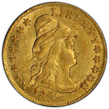 Cert 25508915 - Coin Image