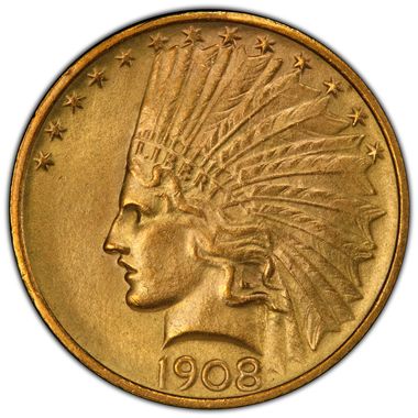 Cert 25510277 - Coin Image