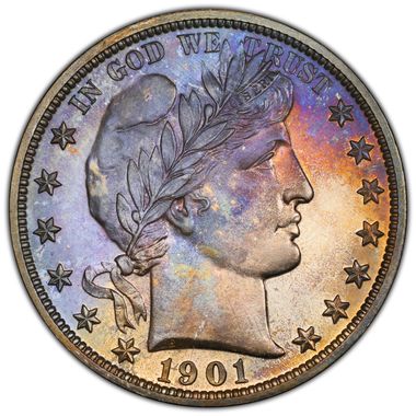 Cert 25511305 - Coin Image