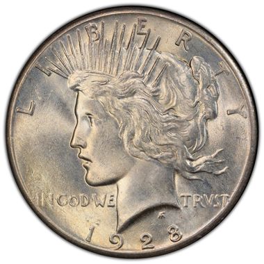 Cert 25514321 - Coin Image