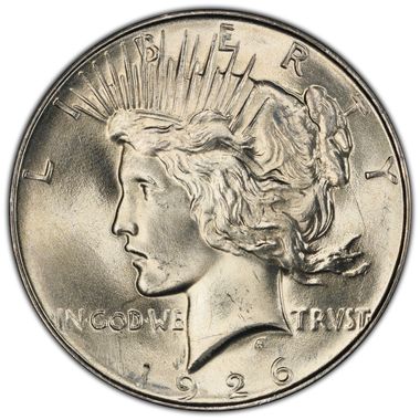 Cert 25514657 - Coin Image