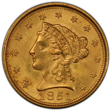 Cert 25515212 - Coin Image