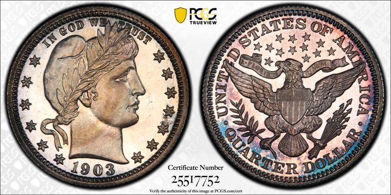 Cert 25517752 - Coin Image