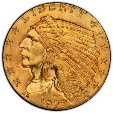 Cert 25520462 - Coin Image