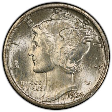 Cert 25521169 - Coin Image