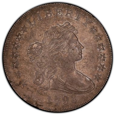 Cert 25526238 - Coin Image