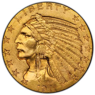 Cert 25530166 - Coin Image