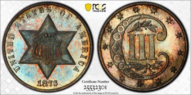 1873 3CS PR66+