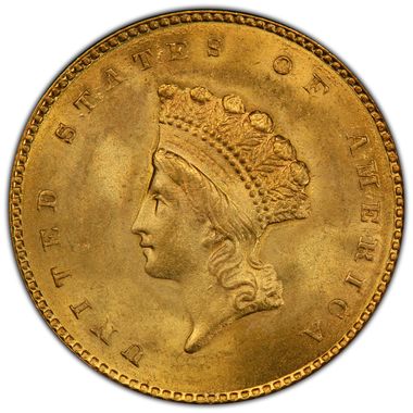 Cert 25532707 - Coin Image