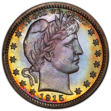 Cert 25537004 - Coin Image