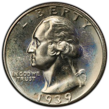 Cert 25537410 - Coin Image