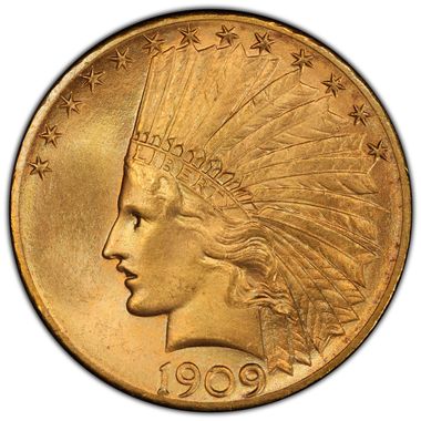 Cert 25538992 - Coin Image