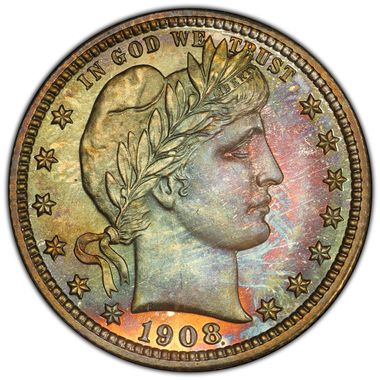 Cert 25539570 - Coin Image