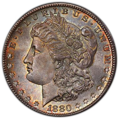 Cert 25540775 - Coin Image