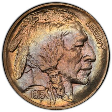 Cert 25540890 - Coin Image