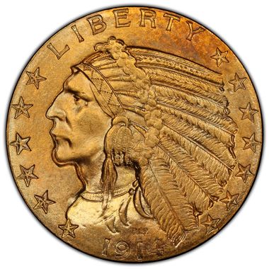 Cert 25542191 - Coin Image