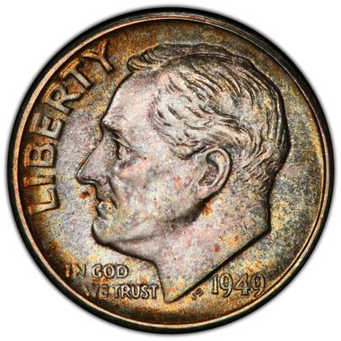 Cert 25545152 - Coin Image