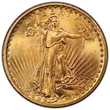 Cert 25551781 - Coin Image