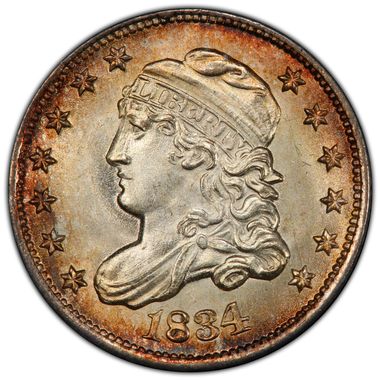 Cert 25565986 - Coin Image