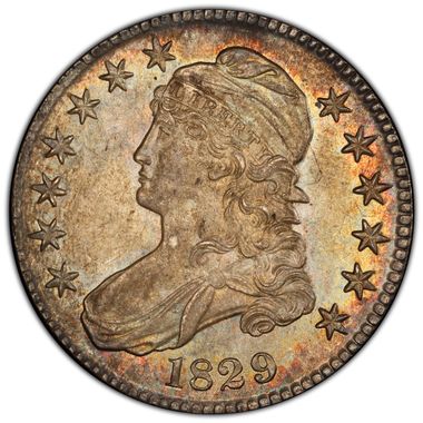 Cert 25570819 - Coin Image