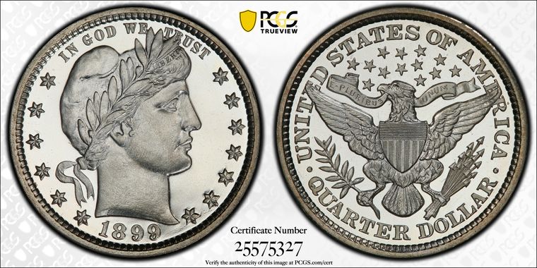 Cert 25575327 - Coin Image