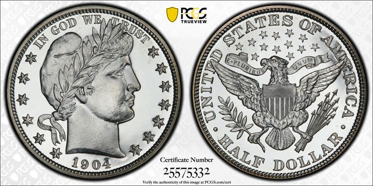 Cert 25575332 - Coin Image