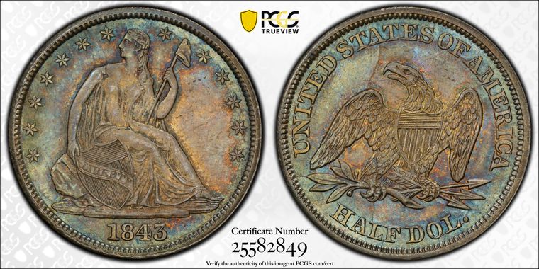 Cert 25582849 - Coin Image