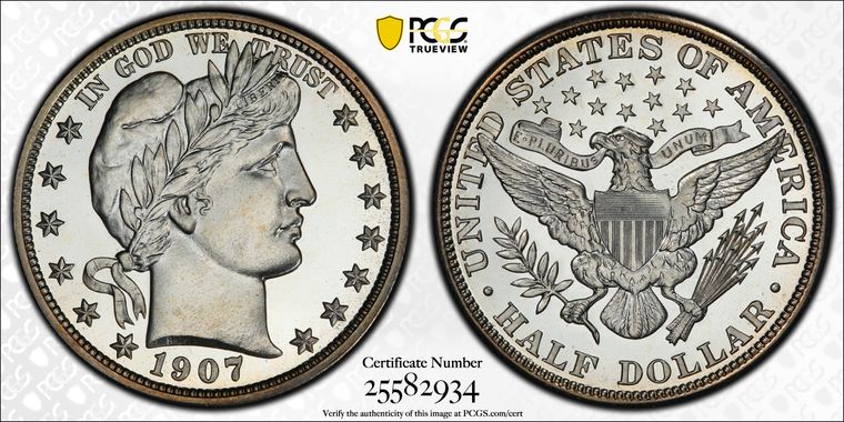 Cert 25582934 - Coin Image