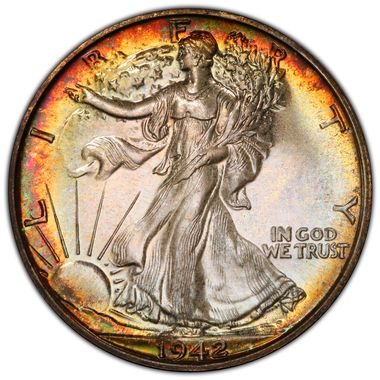 Cert 25585416 - Coin Image