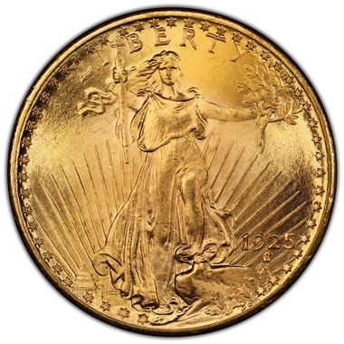 Cert 25590199 - Coin Image