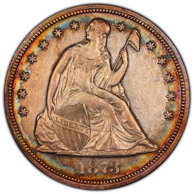 Cert 25596557 - Coin Image