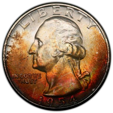 Cert 25599224 - Coin Image