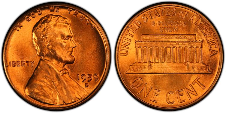 Cert 25602341 - Coin Image