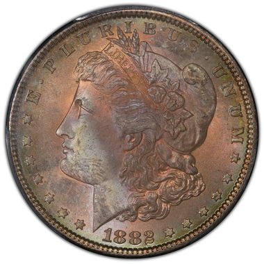 Cert 25603457 - Coin Image