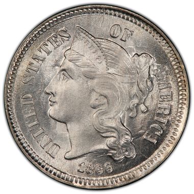 Cert 25603612 - Coin Image