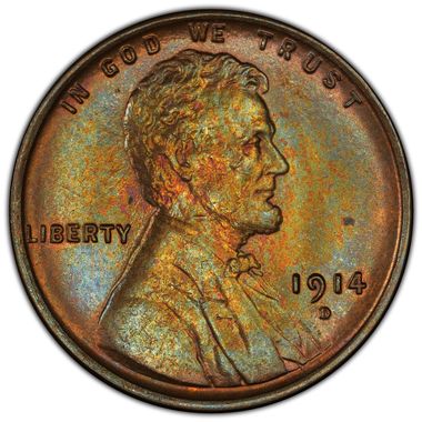 Cert 25603684 - Coin Image