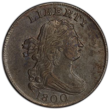 Cert 25603884 - Coin Image
