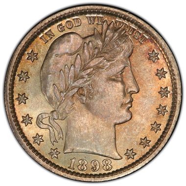 Cert 25604424 - Coin Image