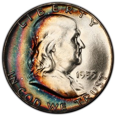 Cert 25605178 - Coin Image