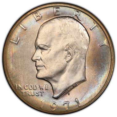 Cert 25605344 - Coin Image