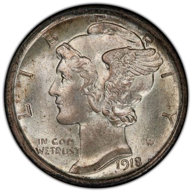 Cert 25605922 - Coin Image