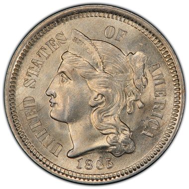 Cert 25605926 - Coin Image