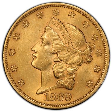 Cert 25606960 - Coin Image