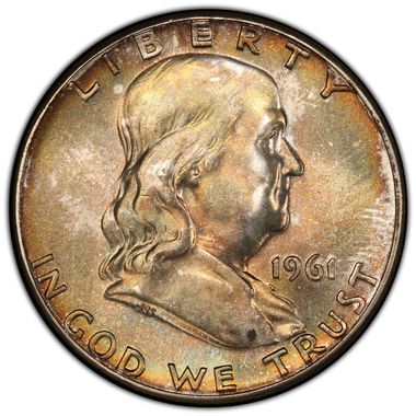 Cert 25607307 - Coin Image