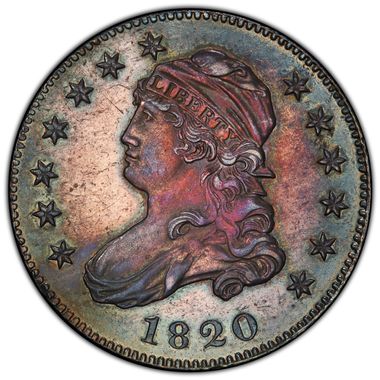 Cert 25607730 - Coin Image
