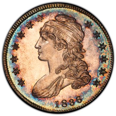 Cert 25607732 - Coin Image