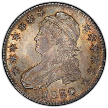 Cert 25607742 - Coin Image